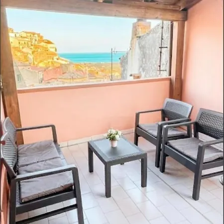 M&s Casa Hébergement de vacances Ciro