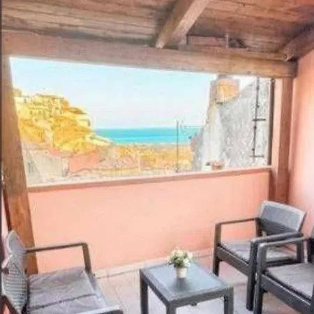 M&s Casa Hébergement de vacances *