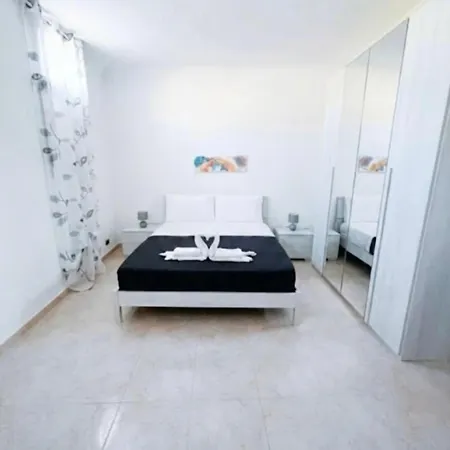 Hébergement de vacances M&s Casa Ciro