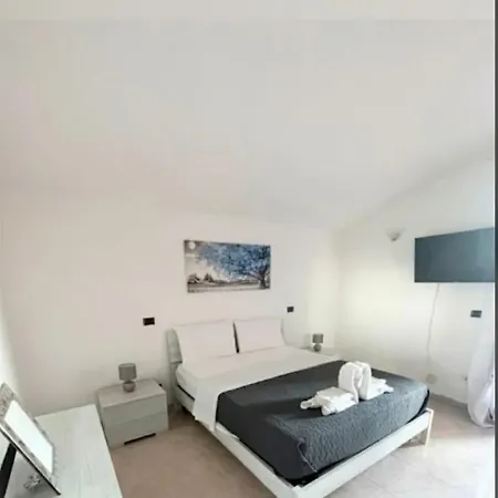 Hébergement de vacances M&s Casa Ciro