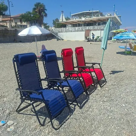 M&s Casa Hébergement de vacances