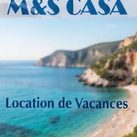 M&s Casa