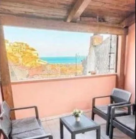 M&s Casa Hébergement de vacances Ciro